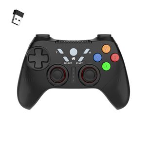 Con controlador inalámbrico receptor para <span class=keywords><strong>Nintendo</strong></span> <span class=keywords><strong>Switch</strong></span>/PC/PS4 Console <span class=keywords><strong>Pro</strong></span> 2,4G <span class=keywords><strong>Controller</strong></span> Gamepad - Product Image 2