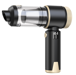 Aspirapolvere <span class=keywords><strong>Portatile</strong></span> Senza Fili per Auto, 16000 PA di Aspirazione, Tripla Velocità, per Dettagli Auto e Peli di Animali, Ricaricabile 2000mAh - Product Image 1