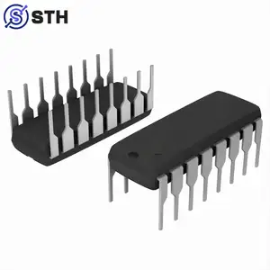 STH New and Original Electronic Component Integrated Circuit TVS DIODE 36VWM 58.1VC DO214AB SMDJ36CA SMDJ36 SMDJ