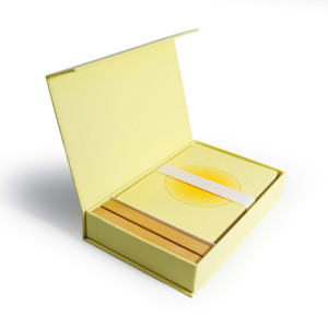 Cita inspiradora Naipes Cartulina Premium Material <span class=keywords><strong>de</strong></span> papel <span class=keywords><strong>de</strong></span> cubierta <span class=keywords><strong>de</strong></span> afirmación motivacional - Product Image 3