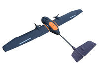 Avion RC SKYWALKER EVE 2000 à grande échelle pour adultes, avion RC longue portée en mousse EPP avec caméra, modèle d'avion RC