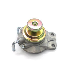 ตัวกรองน้ำมันเชื้อเพลิง Chafeng รุ่น HF3242 สำหรับรถขุด Cummins Hyundai อะไหล่ทดแทน - Product Image 2