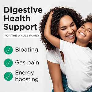 आंत स्वास्थ्य प्रोबायोटिक पूरक निजी लेबल ओएम odm जटिल सॉफ्टजेल कैप्सूल स्वास्थ्य पूरक प्रोबायोटिक्स - Product Image 2