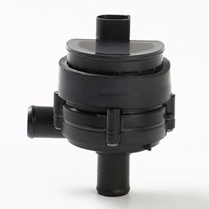 Pompe à eau électrique Mercedes-Benz 2118350064 pour remplacement et réparation - Product Image 2