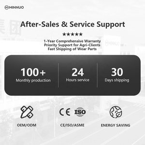 الطحن باستخدام الحاسب الآلي وإصلاح الجرارات والحصادات - Product Image 6