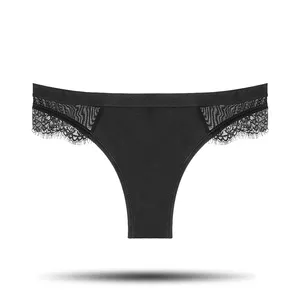 Wholesale fat black women thongs In Sexy And Comfortable Styles 