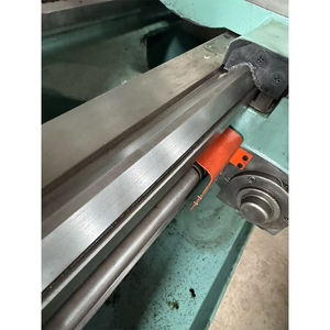 Suministros para Tornos, Torno para Frenos de Automóvil, Torno de Escritorio, Torno de Metal Bergali, Precio de Torno Usado - Product Image 6