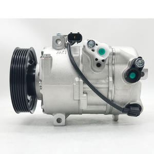KIA SORENTO II SUV Van III için AC kompresör 2.0 2.2 2010-2015 97701-2P200 1F3BE-06500 977012P200 977012P250 P30013-3650 - Product Image 1