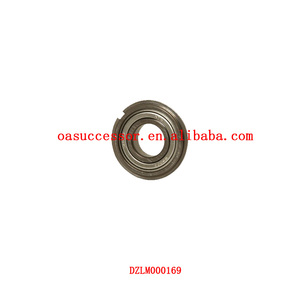 Vòng bi lăn dưới dp3510, dzlm000169, cho dp3510/dp3520/dp3530/dp4510/<span class=keywords><strong>dp4520</strong></span>/dp4530/dp6010/dp6020/dp6030/dp8045/ - Product Image 1