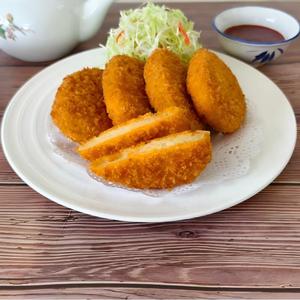 Bánh khoai tây cà ri-Sản phẩm tốt cho sức khỏe và ngon miệng từ các nhà sản xuất bán buôn - Product Image 1