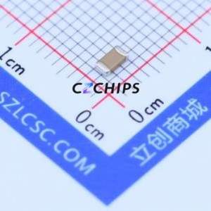 Condensateur SMD (MLCC) 1206F203M500NT 1206 (Capacité : 20nF) (Précision : 20%) (Tension nominale : 50V) - Product Image 2