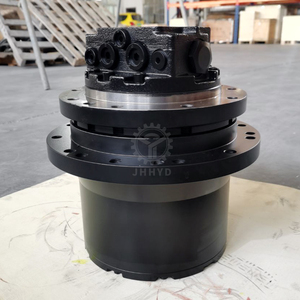มอเตอร์ขับเคลื่อน CAT306 Final Drive 306 รุ่น 336-3985 191-1384 330-7517 341-7668 สำหรับรถ CAT - Product Image 6