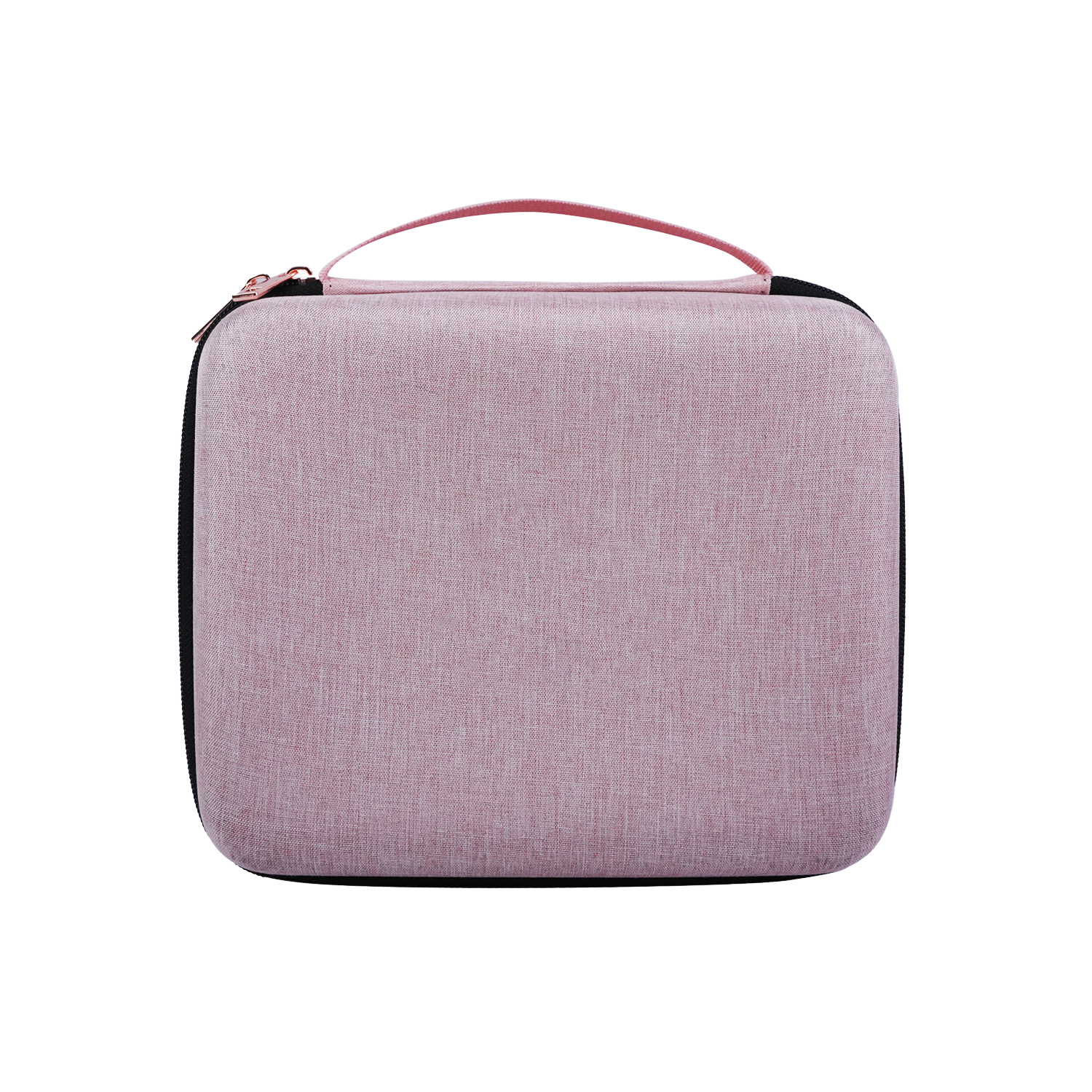 Wholesale Brilliant EVA Essential Oil Storage Travel Case Protective Zipper Customizable Special Purpose Bag for Essential Oils