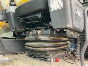 Гусеничный экскаватор <span class=keywords><strong>XCMG</strong></span> XE380GK, 38 тонн, горячая распродажа, цена в Китае (возможен обмен) - Product Image 4