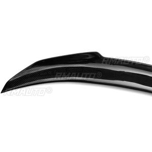 Alerón Trasero Estilo PSM para BMW Serie 5 G30 y F90 M5 2017-2022, Extensión de Alerón Trasero - Product Image 4
