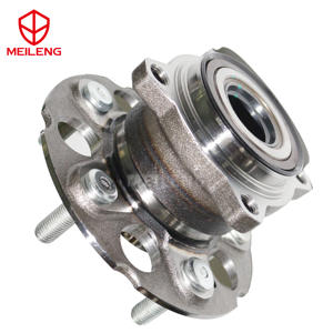 MEILENG bantalan roda belakang 42200-SWN-P01 Bearing suku cadang mobil Universal untuk Honda CRV CR-V 4X4 AWD <span class=keywords><strong>RE</strong></span> RE1 RE2 RE4 2007-2011 - Product Image 3
