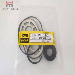 KFP22 KYB pompa ad ingranaggi Idraulico kit di tenuta - Product Image 4