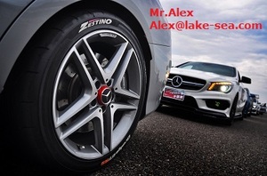 Neumático Semi Slick LT <span class=keywords><strong>JR500</strong></span> de Alta Calidad de Fábrica China Zestino, Precios Económicos para Neumáticos de Auto, Neumático Gris 12R22.5 - Product Image 6