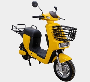 Scooter électrique de haute qualité 1200W nouveau style <span class=keywords><strong>E</strong></span> pour adultes Smart Digital deux roues bon prix vente Chine - Product Image 2
