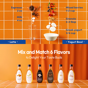 Monkshushu สารเติมแต่งอาหารเฮเซลนัท allulose สารให้ความหวานรสนัตตี้530กรัม - Product Image 2