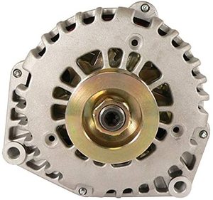 Máy phát điện mới 400-12236 công suất cao 220 Amp, tương thích/thay thế cho động cơ 4.3L 4.3 4.8L 4.8 5.3L 5.3 6.0L 6.0 CHEVROLET - Product Image 6