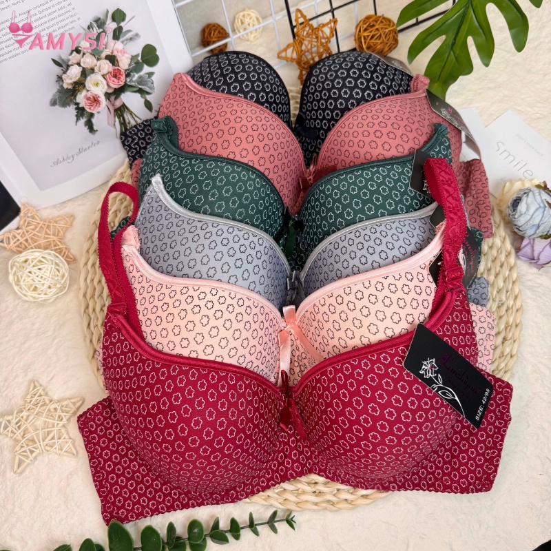 Rosso (Colori assortiti come in foto)