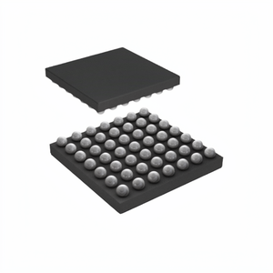 AD5767BCBZ-RL7 49 UFBGA, WLCSP Original Data Acquisition Buy Electronics Components Online - Product Image 1