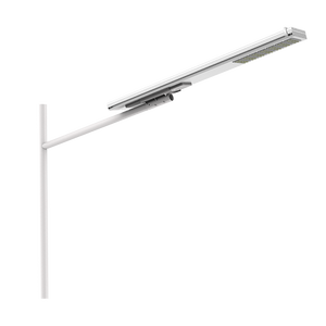 Yufai Aurora Yufai Aurora Yf-shr-200w Bibo Nouveau produit solaire Lampadaire solaire tout-en-un avec système d'auto-nettoyage solaire - Product Image 3