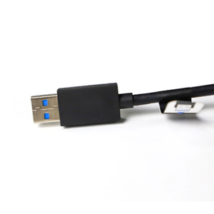 USB3.0 pour <span class=keywords><strong>PS</strong></span> VR vers PS5 adaptateur de câble connecteur VR Mini adaptateur de caméra pour PS5 VR connecteur convertisseur de jeu - Product Image 4
