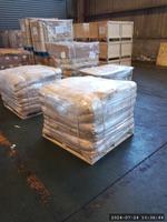 Poudre de silicate de potassium de qualité industrielle 1312-76-1, additifs pour béton