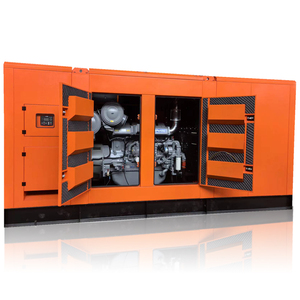 מחולל דיזל 20kva <span class=keywords><strong>16kw</strong></span> דיזל אילם גנרטור של מחיר תחנת כוח עם sec - Product Image 3