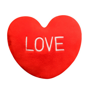 Peluche Magico Trasformabile all'Ingrosso, Cuore che si Ribalta per Rivelare un Simpatico Orsacchiotto, <span class=keywords><strong>Cuscino</strong></span> Morbido <span class=keywords><strong>da</strong></span> <span class=keywords><strong>Abbracciare</strong></span>, Regalo Unico per San Valentino - Product Image 6