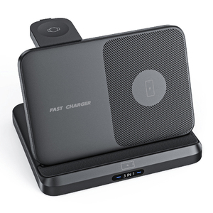 <span class=keywords><strong>Chargeur</strong></span> sans fil 3 en 1 15W pour Galaxy Z Fold 4 3 2 <span class=keywords><strong>Samsung</strong></span> W22 21 <span class=keywords><strong>Samsung</strong></span> <span class=keywords><strong>Watch</strong></span> 5/4/3/<span class=keywords><strong>Active</strong></span> 2/1, Buds/Buds+/Buds Pro/Live - Product Image 4