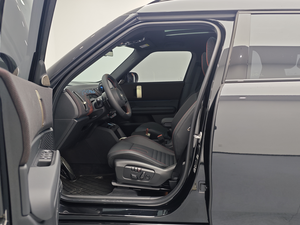 Voiture d'occasion 2024 M-INI <span class=keywords><strong>JCW</strong></span> Countryman John Cooper Works ALL-IN Conduite à gauche 1491 milles - Product Image 6