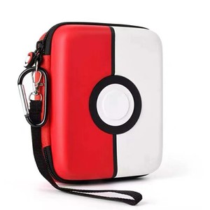 Pokmon Card Storage Case 7 Inch <b>EVA</b> Waterproof Packaging for Game Cards - Product Image 3