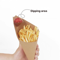 Papier crêpe gaufré jetable pliable à quatre couleurs avec logo fantaisie biodégradable recyclé imprimé personnalisé
