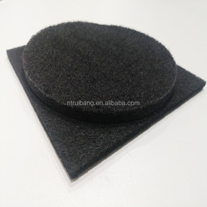 <span class=keywords><strong>Filtre</strong></span> de remplissage à charbon actif ventilé pour la régulation de l'humidité de la litière fermée éliminant les bactéries - Product Image 1
