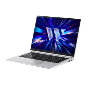 สำหรับ A-SUS <span class=keywords><strong>Vivobook</strong></span> <span class=keywords><strong>Pro</strong></span> <span class=keywords><strong>14</strong></span> 2026 AMD Ryzen AI 9 H 465 Radeon 880M หน้าจอ <span class=keywords><strong>14</strong></span> นิ้ว 2.8K OLED ความละเอียด 2880x1800 120Hz ความสว่าง 1100nits แรม 32GB DDR5  SSD 1TB - Product Image 1