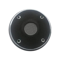 Haute qualité 44.4Mm 8Ohm 80W unité d'entraînement de haut-parleur Audio Pro haut-parleur Compression pilote de bobine vocale pour klaxon Tweeter