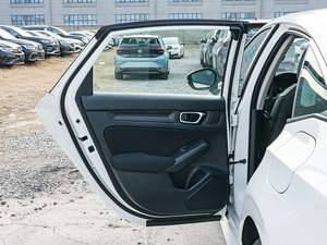 Meilleur <span class=keywords><strong>prix</strong></span> <span class=keywords><strong>2022</strong></span> Hon Da CIVICs nouvelle voiture d'occasion 180/240Turbo 1.5T CVT essence 5 places berline faible kilométrage véhicules d'occasion - Product Image 6