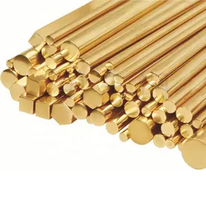 copper bars price of bronze per kg copper plate 99.9% pure copper bus bars/rods bar