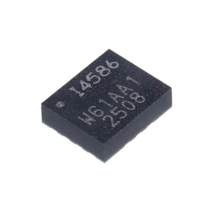 Circuito Integrado Original ICM-45686, Sensor de Giroscopio con Chip, Montaje Superficial LGA-14, Grado de Consumo, Superficie Serigrafiada - Product Image 1
