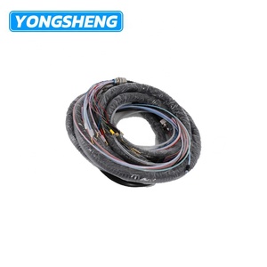 Compatible EAS002895SP <span class=keywords><strong>Domino</strong></span> CONDUIT 6M, STD AVEC CÂBLES INTÉGRÉS pour imprimante <span class=keywords><strong>Domino</strong></span> A100 A200 A300 - Product Image 4