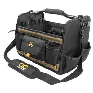 Muestra Gratuita de Bolsa de Herramientas de Alta Calidad para Servicio de Transporte, Fontanero, Carpintero, Técnico, Electricista, Bolsa de Herramientas Resistente para Electricidad - Product Image 3