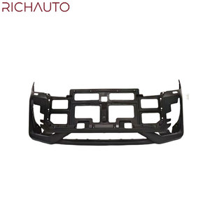 Kit de cuerpo de rejilla de parachoques delantero y parachoques trasero de estilo Max mejorado para <span class=keywords><strong>el</strong></span> <span class=keywords><strong>nuevo</strong></span> <span class=keywords><strong>Toyota</strong></span> <span class=keywords><strong>Land</strong></span> <span class=keywords><strong>Cruiser</strong></span> LC300 - Product Image 5