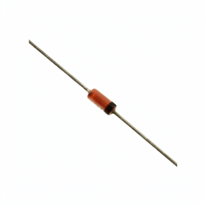 Electronic Circuit Components BOM IC In Stock DO-204AH, DO-35, Axial JANTX1N3156-1 Diodes - Product Image 1