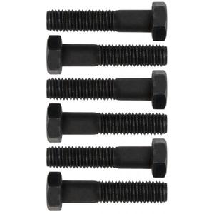 KS TOOLS - 460.1113 <b>Screw</b> <b>set</b> M12 (6 pcs) - EAN 4042146724224 HEAVY VEHICLES - Product Image 1