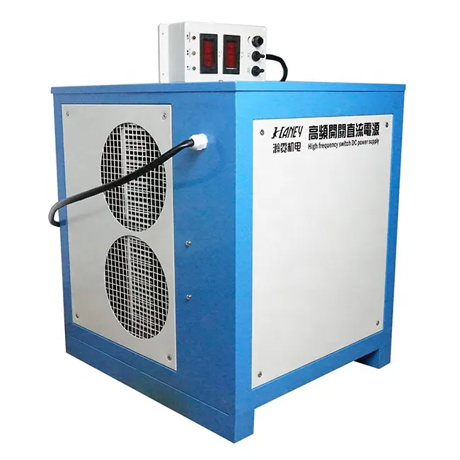 Dc Supply Machine Goud Elektrovorming Machine Gelijkrichters Plating China 24V 2000amp 12V 1000 Amp Plating Gelijkrichter