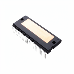 Electronic Circuit Components NFAL7565L4BT 31-PowerDIP Module Manufacturer Channel Discrete Semiconductor Products - Product Image 1