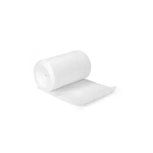 Wholesale Disposables Absorbent Cotton Wool Gauze Roll
